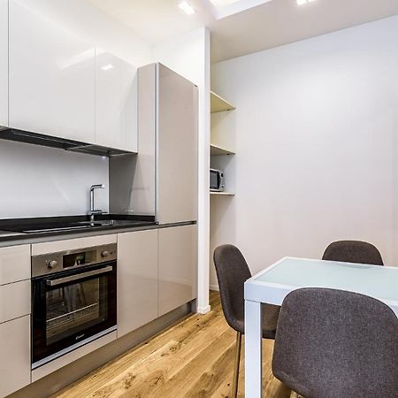 Basiliche Apartment Мілан Екстер'єр фото